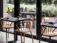 Hotel Valkenburg by Mercure - breakfast