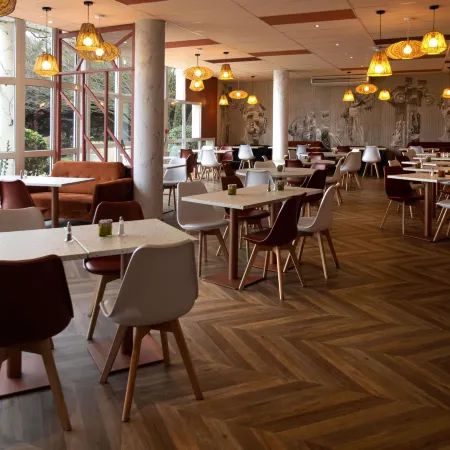 Ibis Styles Chinon