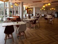 Ibis Styles Chinon - Desayuno