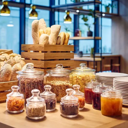 Ibis Styles Krakow Centrum