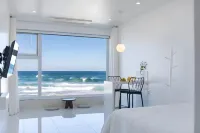 Gangneung Eonjena Sodol Hotel dekat Perpustakaan Sungju