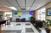 馬歇爾温德姆戴斯套房酒店