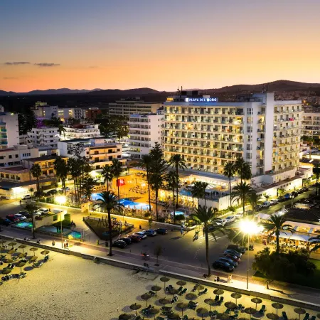 Cm Playa del Moro