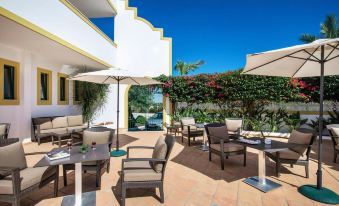 Vale d'El Rei Hotel & Villas