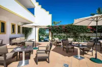 Vale d'El Rei Hotel & Villas - Wifi