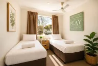 Abby’s Beach Villa
