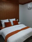 A Guest House in Westonaria - 2-stjärniga