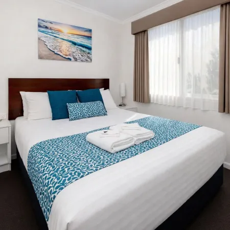 Big4 Emu Beach Holiday Park