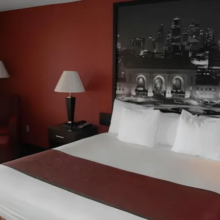 AmeriStay Inn St Joseph