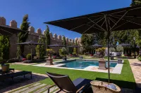 La Casa del Presidente Small Luxury Hotels - 5 estrellas
