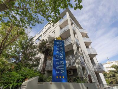 Residence Villa Azzurra