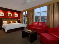 S Hotel Kingston Hotels in Kingston