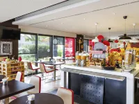 Hotel Ibis Lisboa Sintra - breakfast