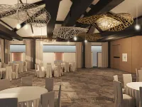 Mercure Cozieni - 早餐