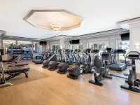 Fairmont Orchid - Gym