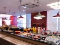 Ibis Passo Fundo Centro - Bữa sáng