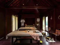 Novotel Goa Resort & Spa - Spa