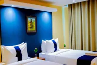 Best Western Parrot Hotel - 수영장