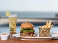 Club Regina Los Cabos - breakfast