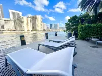 海濱度假村 哈蘭代爾海灘酒店