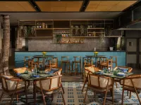 Grand Mercure Bangalore - 5 ดาว