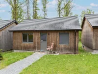 Cosy Chalet Near Durbuy in Nature - parking