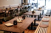 Melter Hotel & Apartments - a Neighborhood Hotel - Breakfast