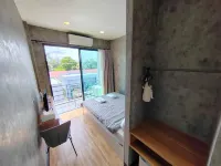Lay Sea and Beach Hotel - Beach