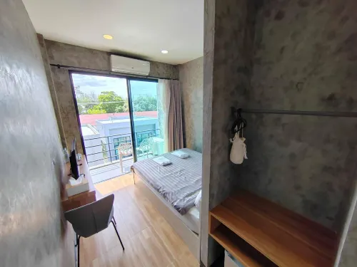 Lay Sea and Beach Hotel
