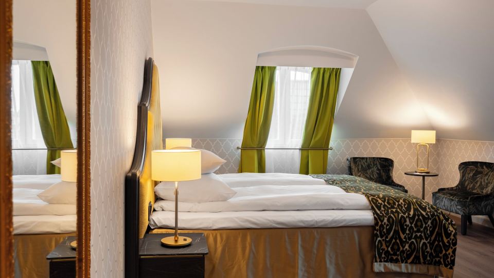 Thon Hotel Vasa