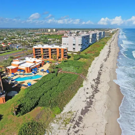Oceanique Resort