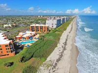 Oceanique Resort - Sea View