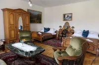 Rezydencja Jagiellońska - 2-Star