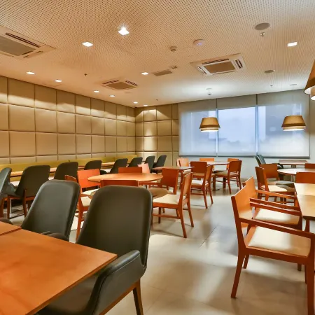 Hilton Garden Inn Santo Andre