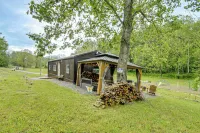 Woodland Cabin Near Wayne National Forest - 3-Star