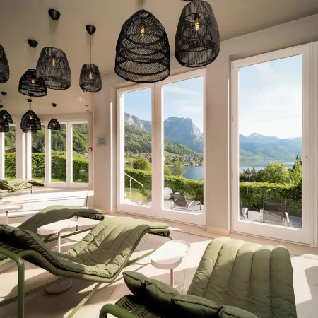 Mondi Hotel am Grundlsee