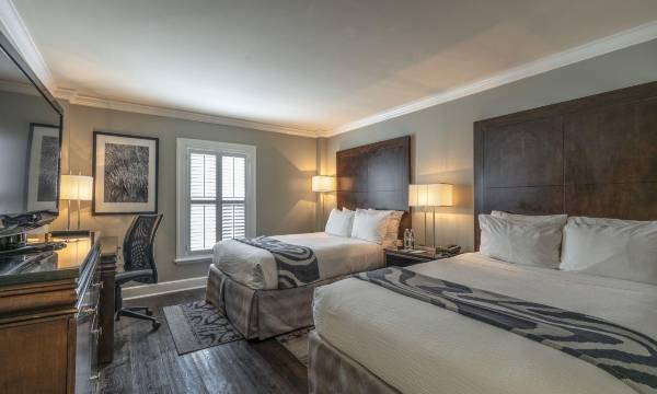 Hotel le Marais