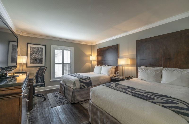 Hotel le Marais