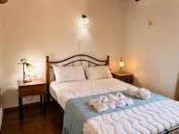 Hidden Oasis Amazing Seaview - Erato 1BD 1BA 4PL - 精品