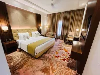 Regenta Place Jhansi by Royal Orchid Hotels Limited