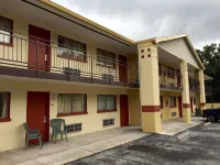 Best Motel Lakeland - 2 étoiles