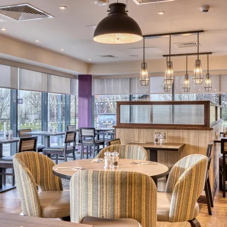 Premier Inn Alnwick