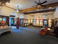 Rodmay Heritage Hotel 파월강 호텔
