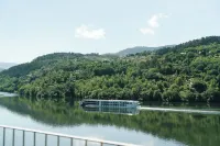 Douro Royal Valley Hotel & Spa - románticos