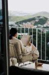 Island View Guesthouse - Ocean View