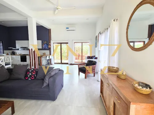 Villa Nyota Eco Luxe - Villaer