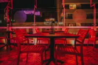 Hotel Sommelier Agustinas - bar
