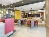 Ibis Calama - Aamiainen