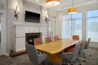 Hilton Garden Inn Detroit Troy