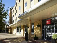 Ibis London Stratford Hotels near Stratford